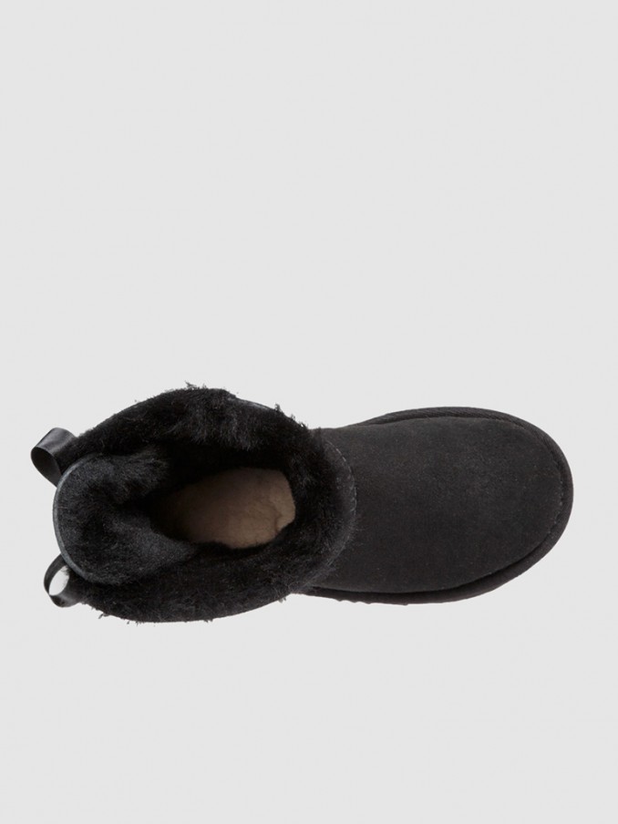 Botas Menina Ugg