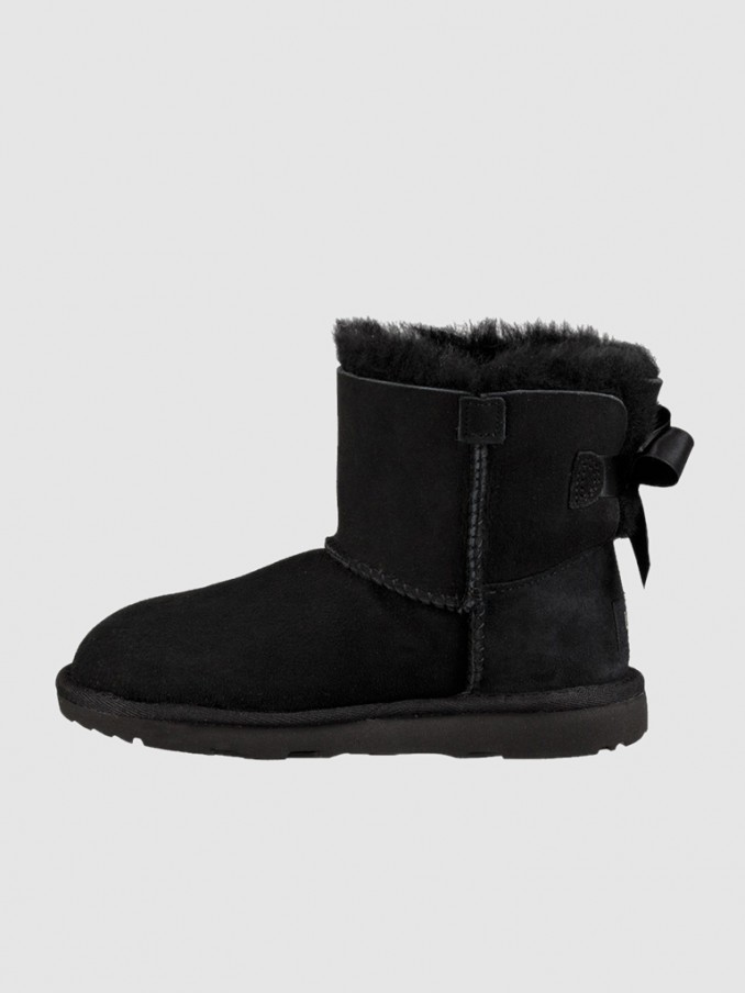 Botas Menina Ugg