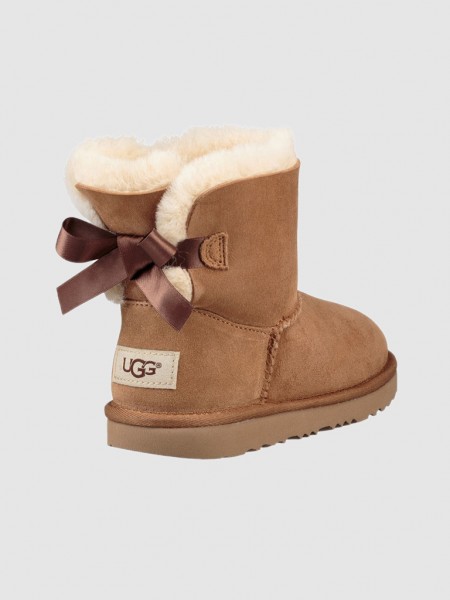 Boots Girl Ugg