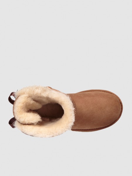 Botas Nia Ugg