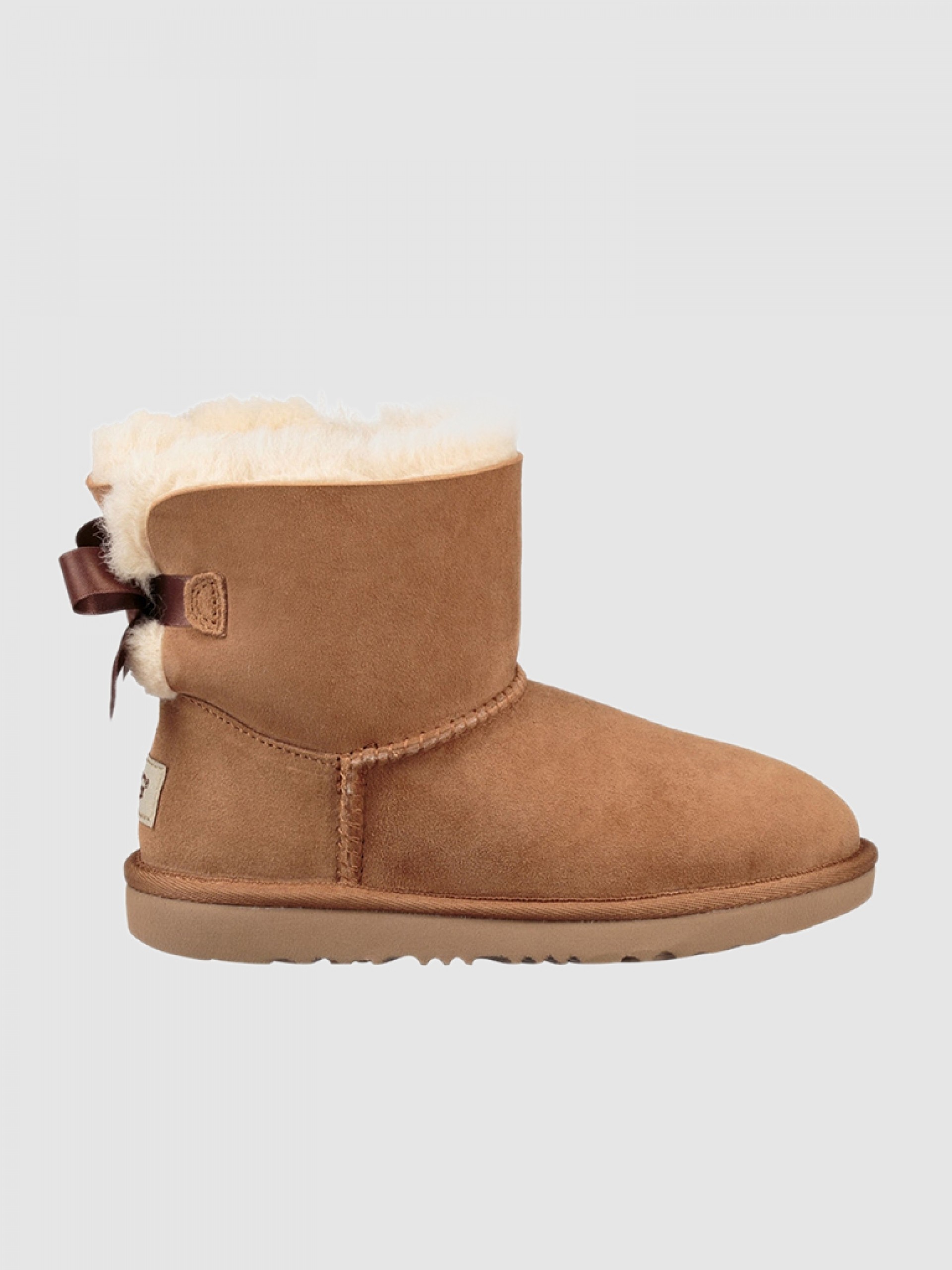 Botas Niña Ugg