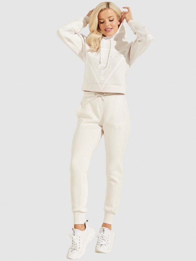 Sweatshirt Woman Guess Underwear