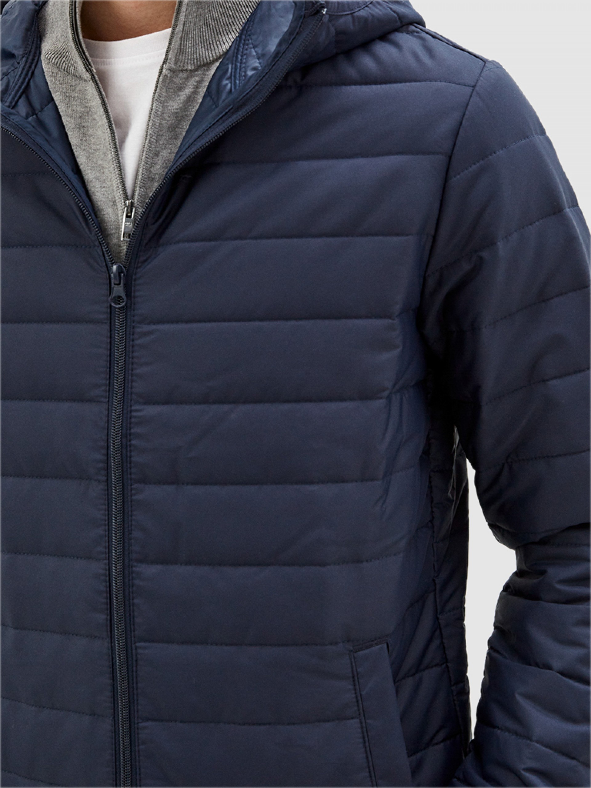 Chaqueta Hombre Jack & Jones