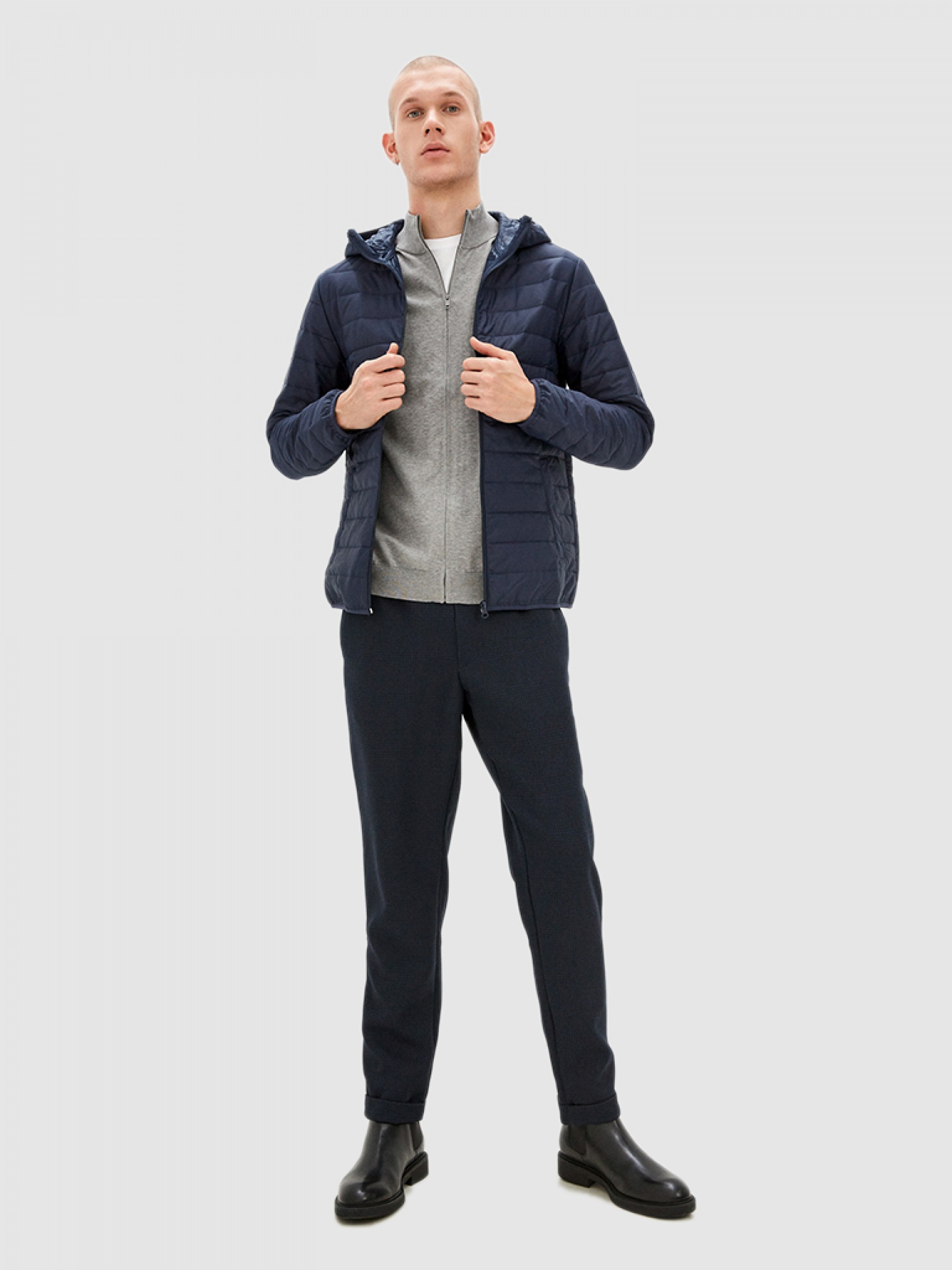Chaqueta Hombre Jack & Jones