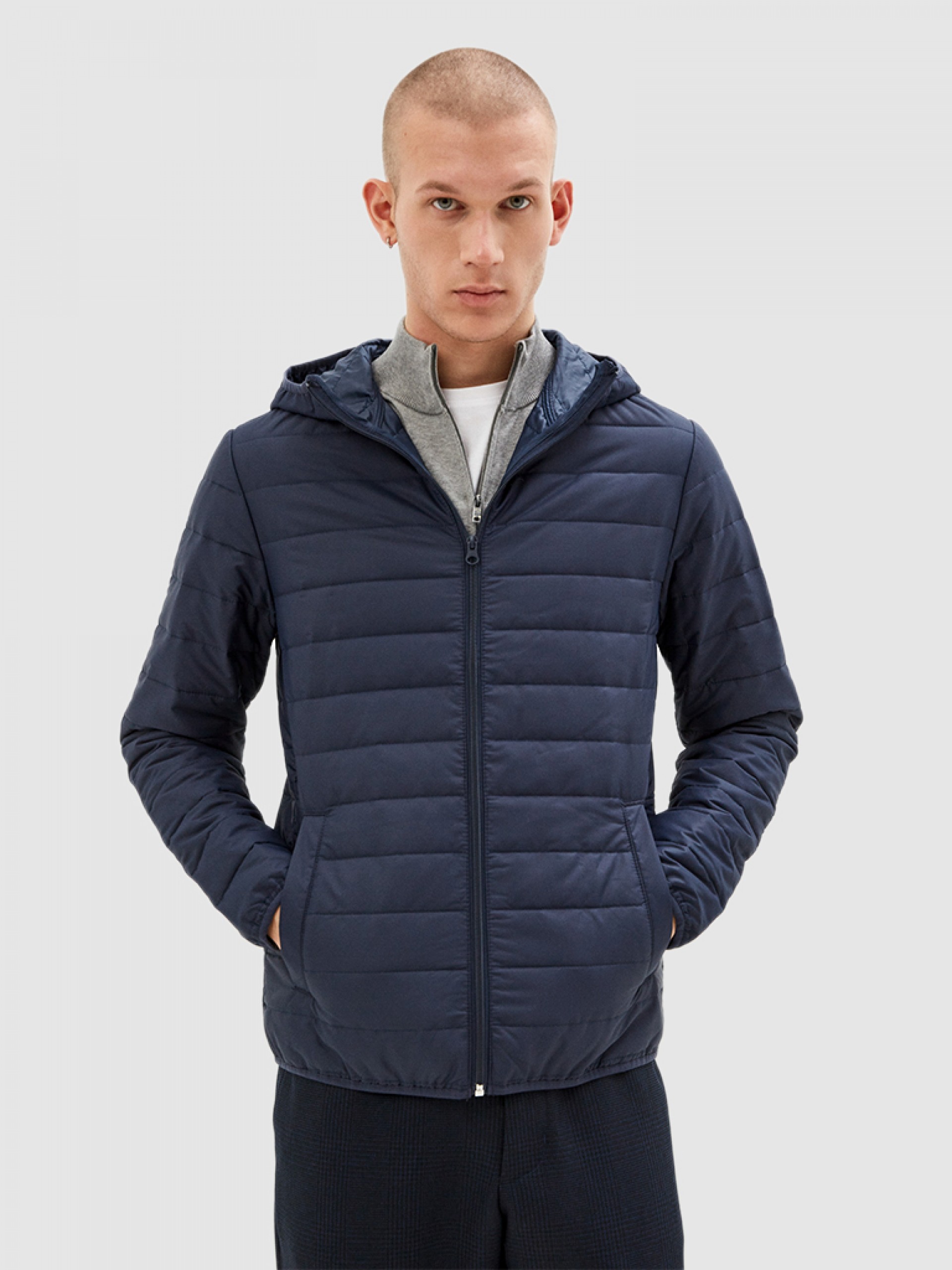 Chaqueta Hombre Jack & Jones