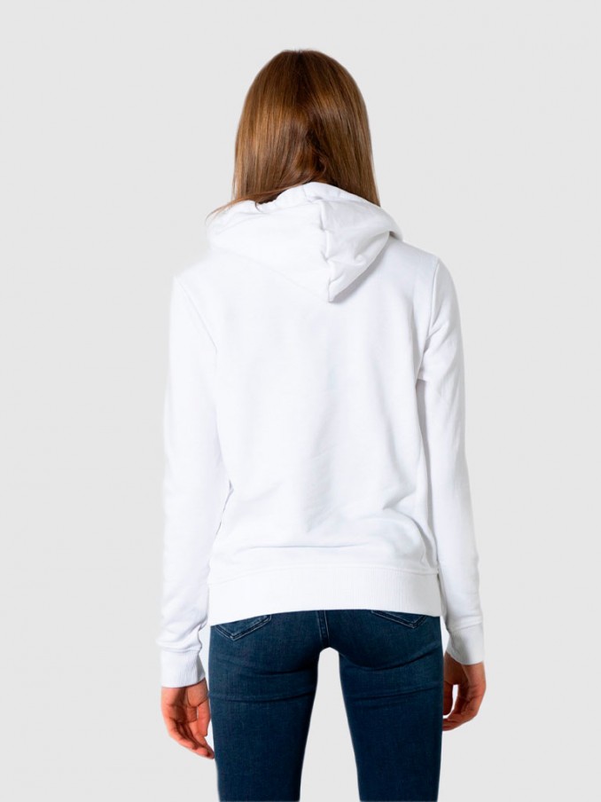 Sweatshirt Woman Tommy Jeans