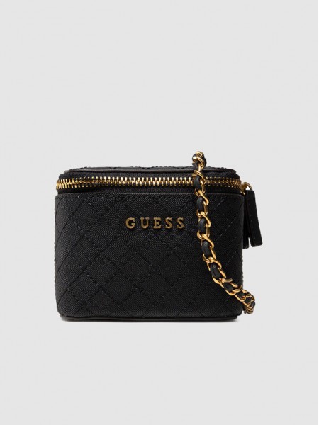 Accessories Woman Black Guess