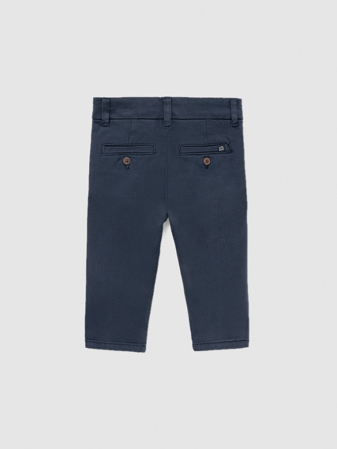 Pantalones Bebe Niño Mayoral