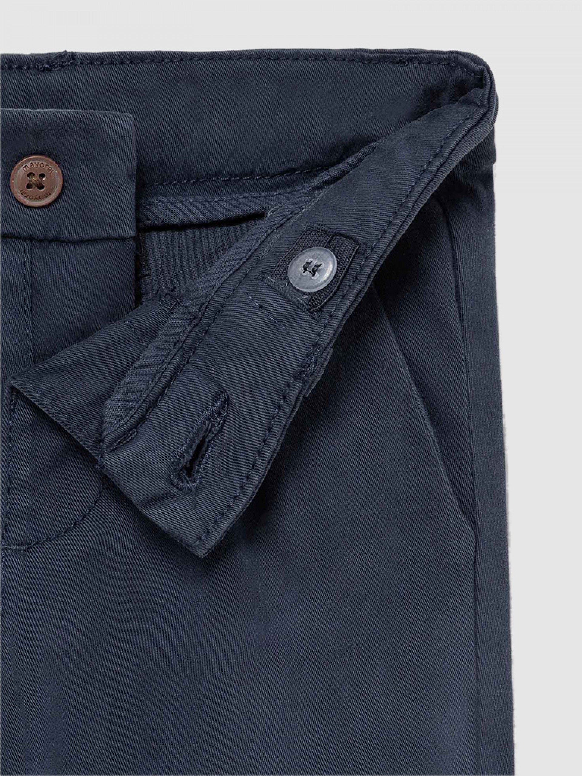 Pantalones Bebe Niño Mayoral