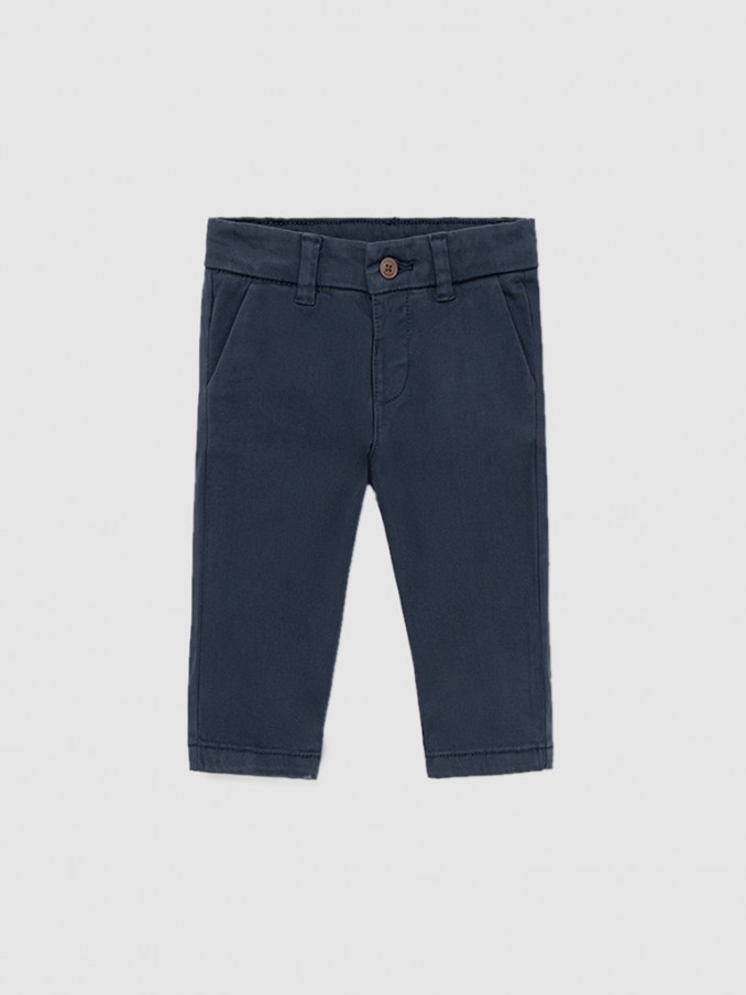 Pantalones Bebe Niño Mayoral