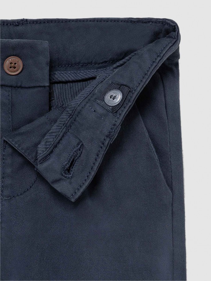 Pantalones Bebe Niño Mayoral