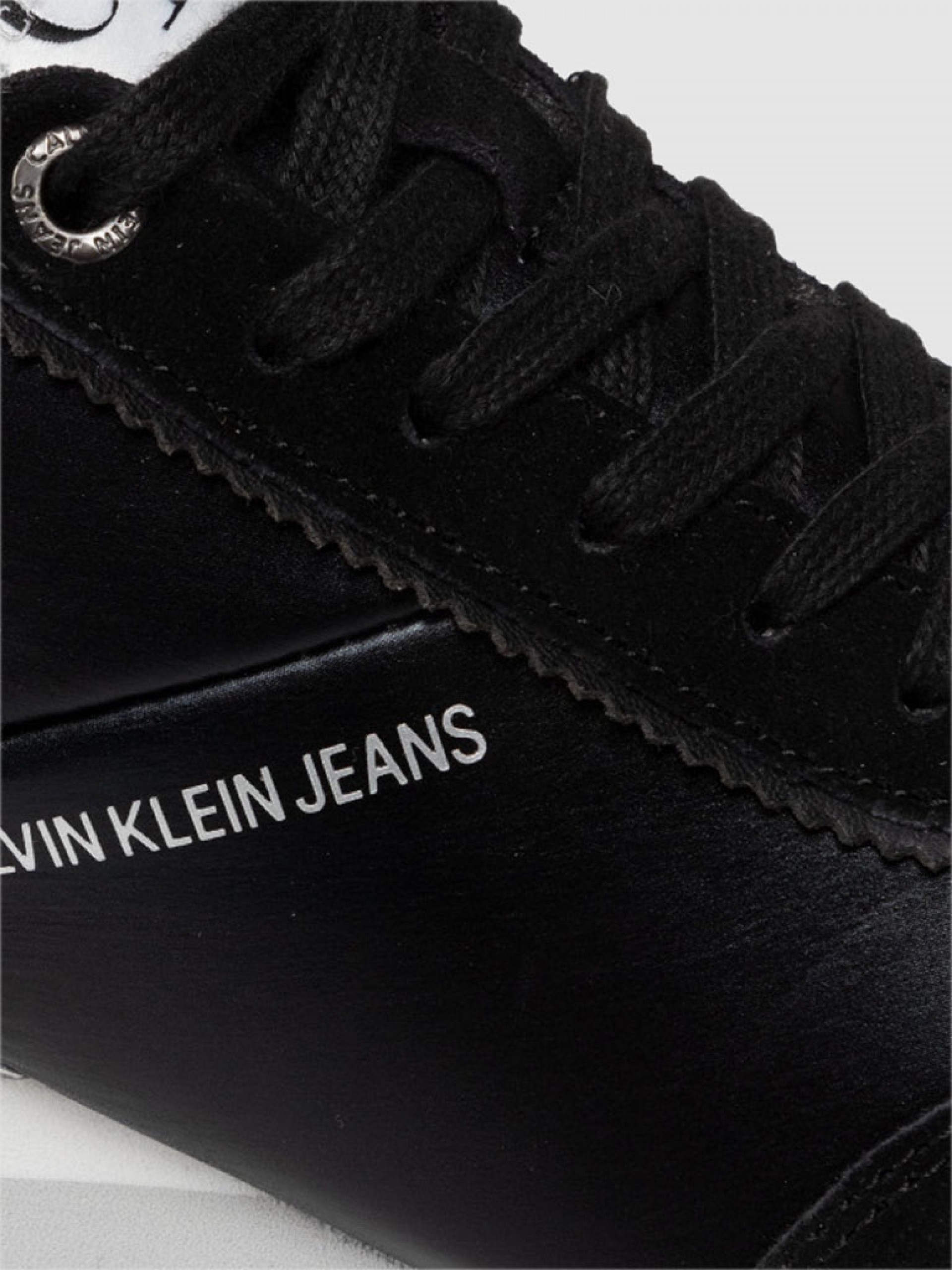 Tenis Mujer Calvin Klein