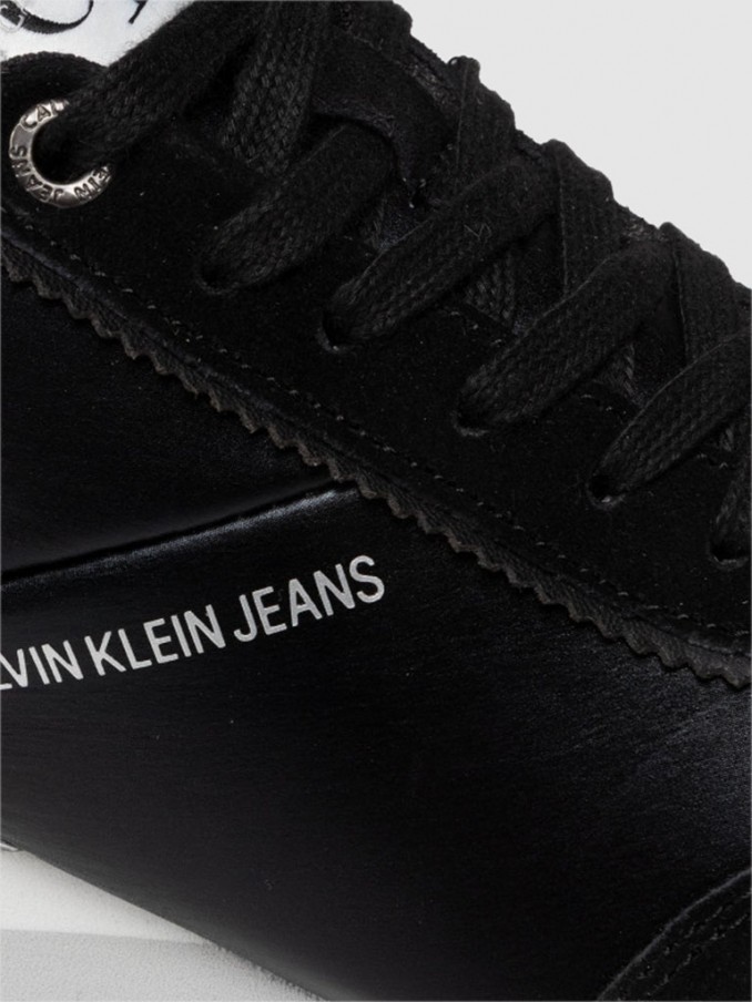 Tenis Mujer Calvin Klein