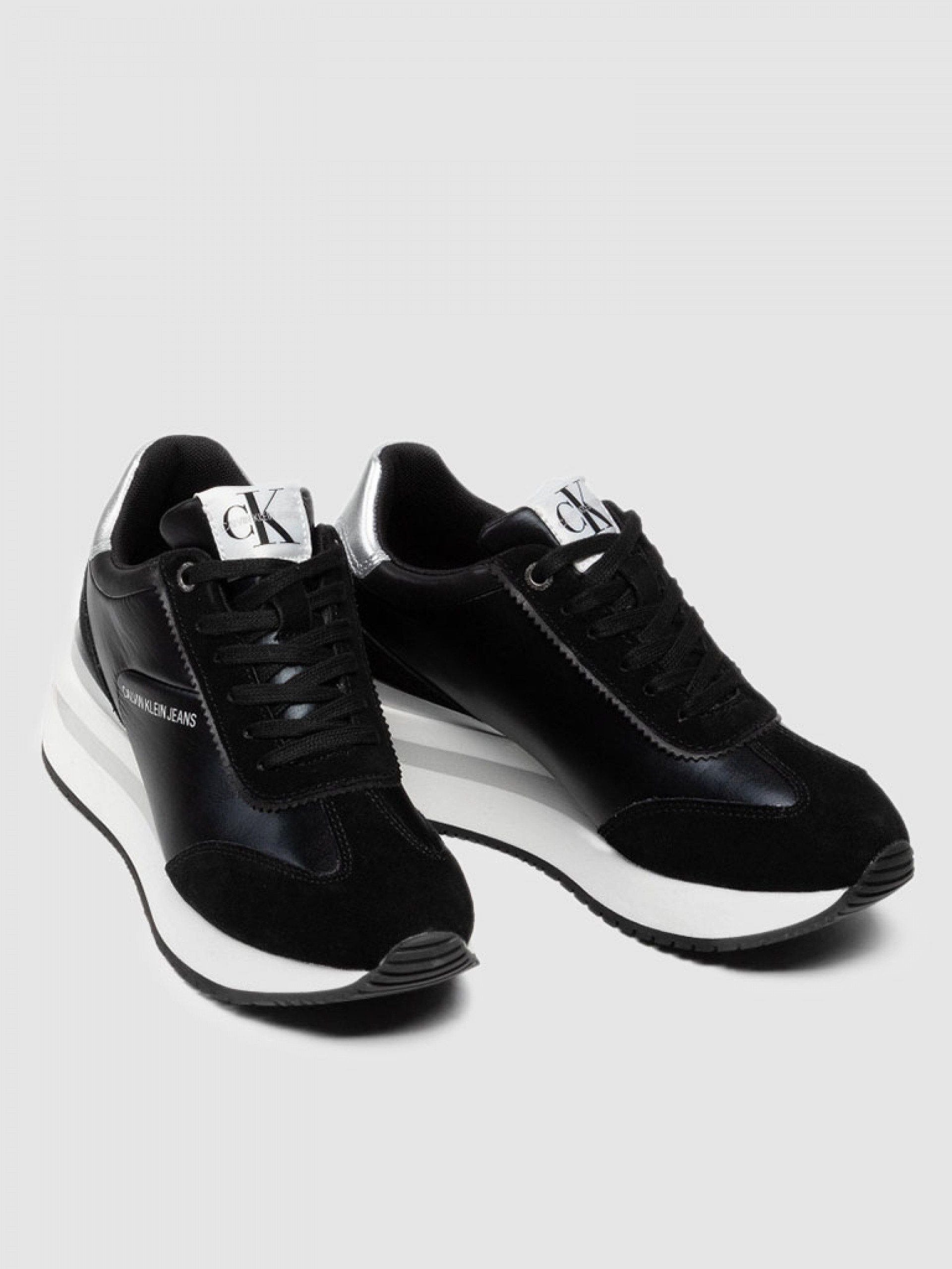 Tenis Mujer Calvin Klein
