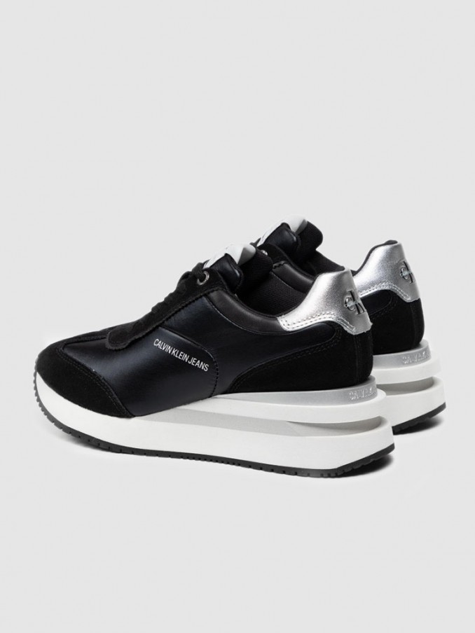 Tenis Mujer Calvin Klein