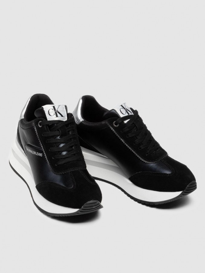 Tenis Mujer Calvin Klein