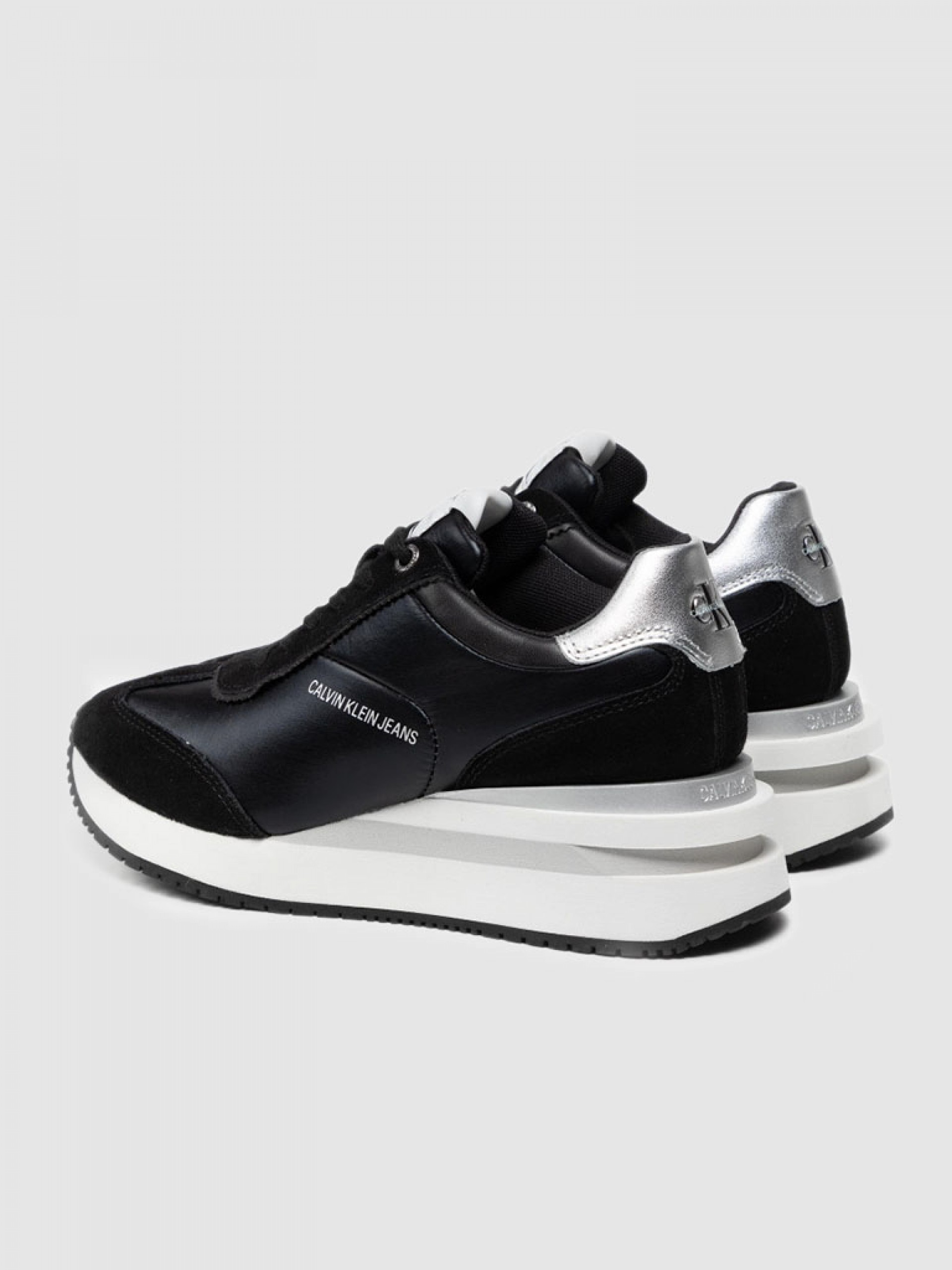 Tenis Mujer Calvin Klein