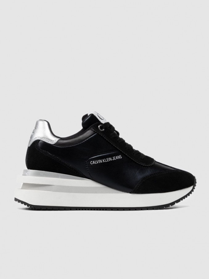 Tenis Mujer Calvin Klein