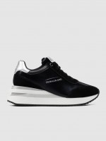 Tenis Mujer Calvin Klein Tenis Mujer Calvin Klein