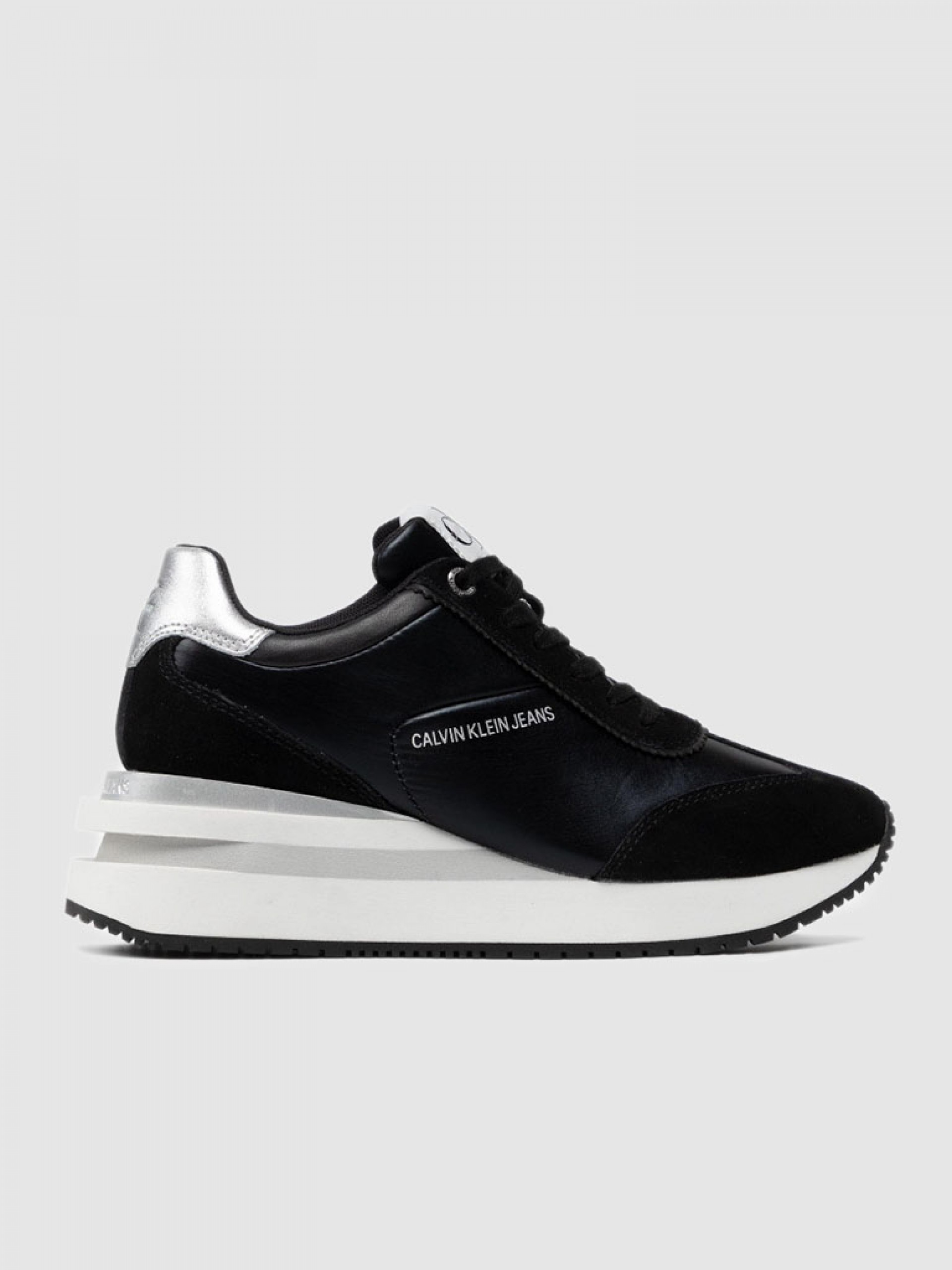 Tenis Mujer Calvin Klein