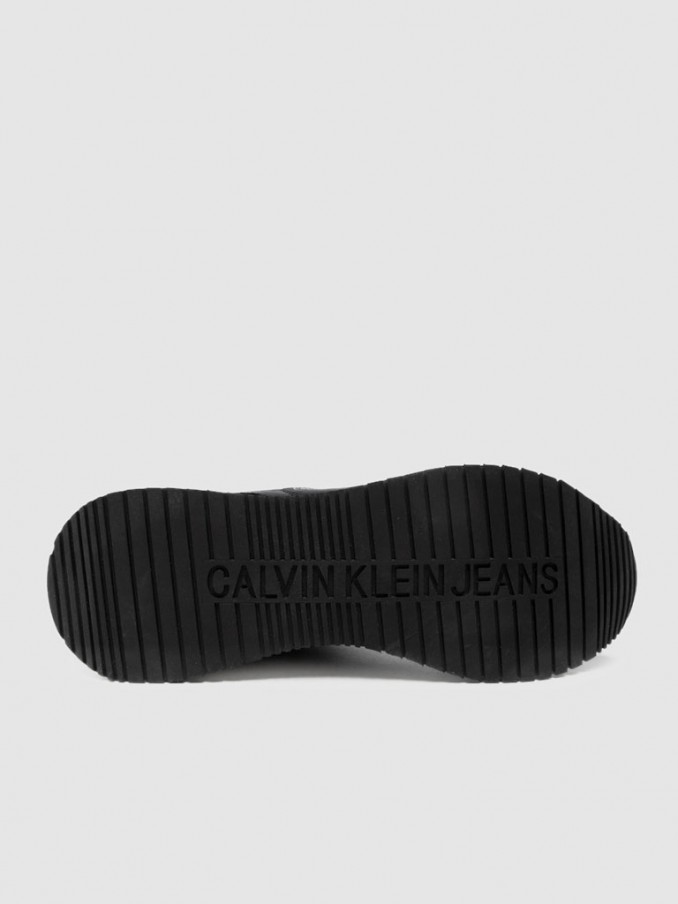 Tenis Mujer Calvin Klein