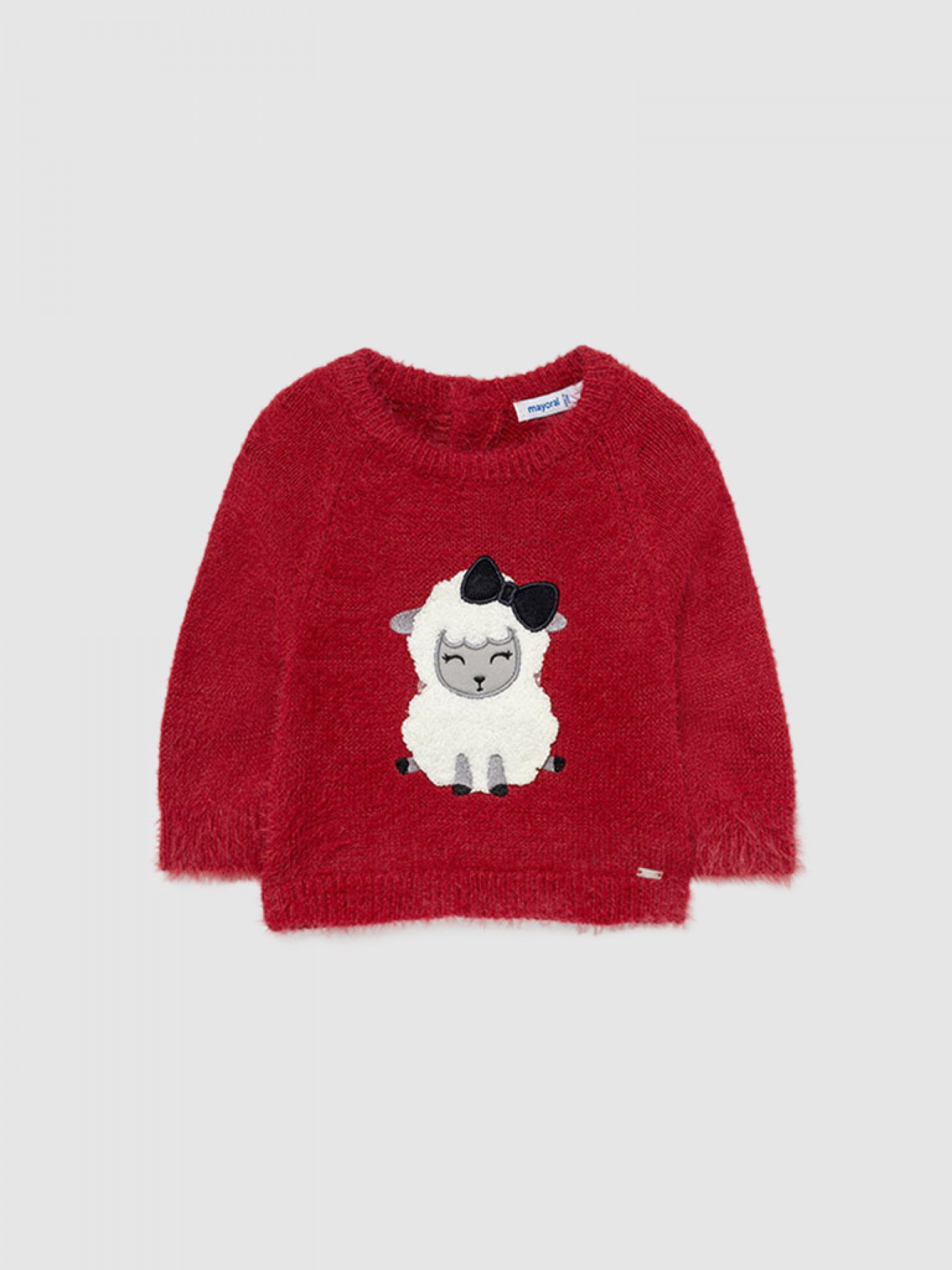 Prendas de Punto Bebe Niña Mayoral