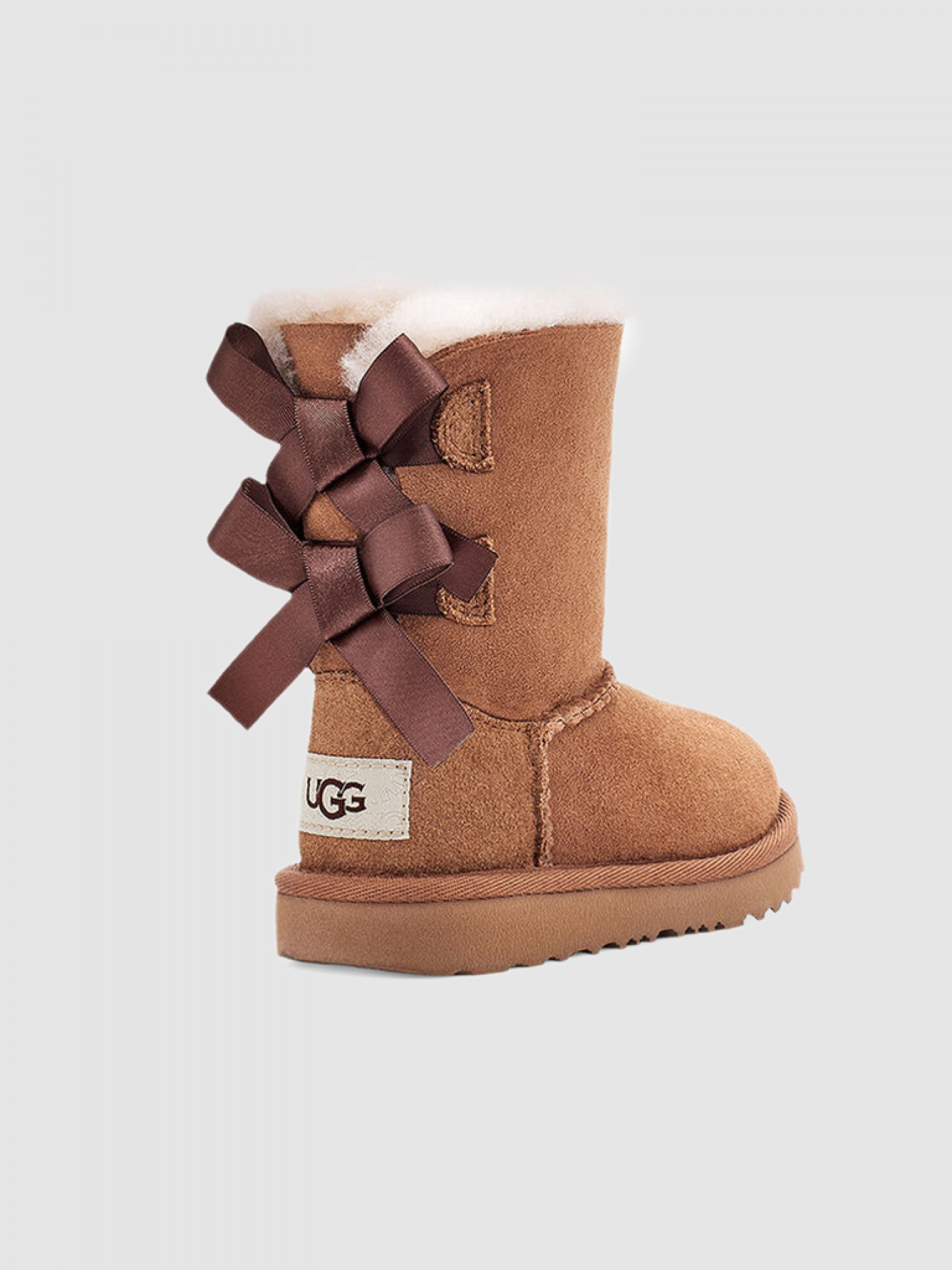Botas Niña Ugg