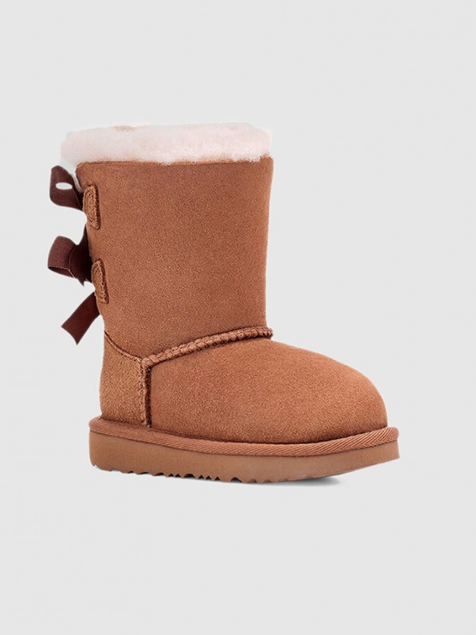 Botas Menina Ugg