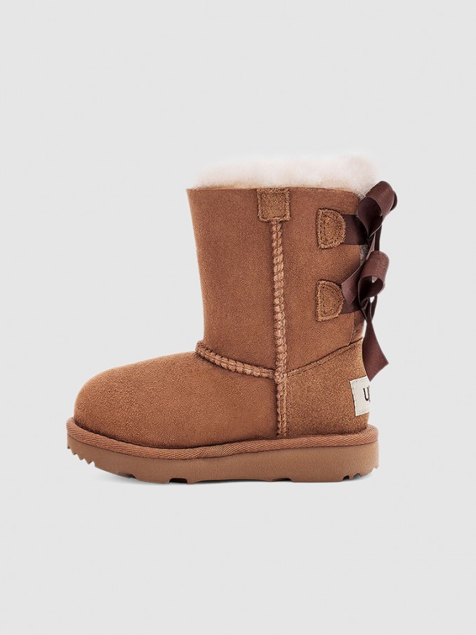Botas Menina Ugg