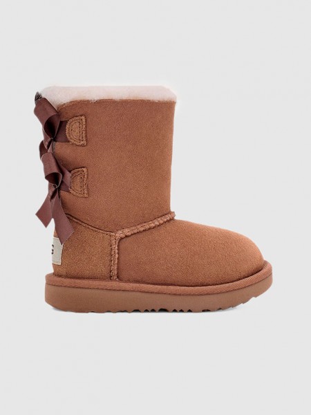 Bota Menina Bailey Bow Ugg