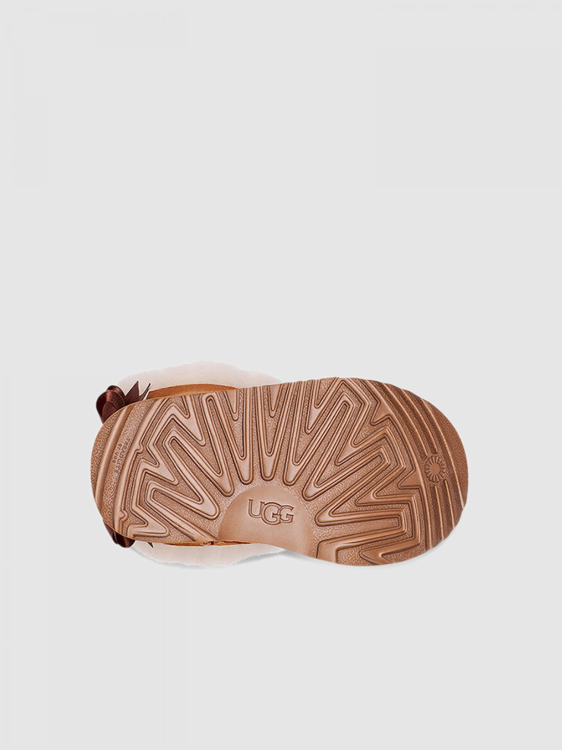 Botas Niña Ugg