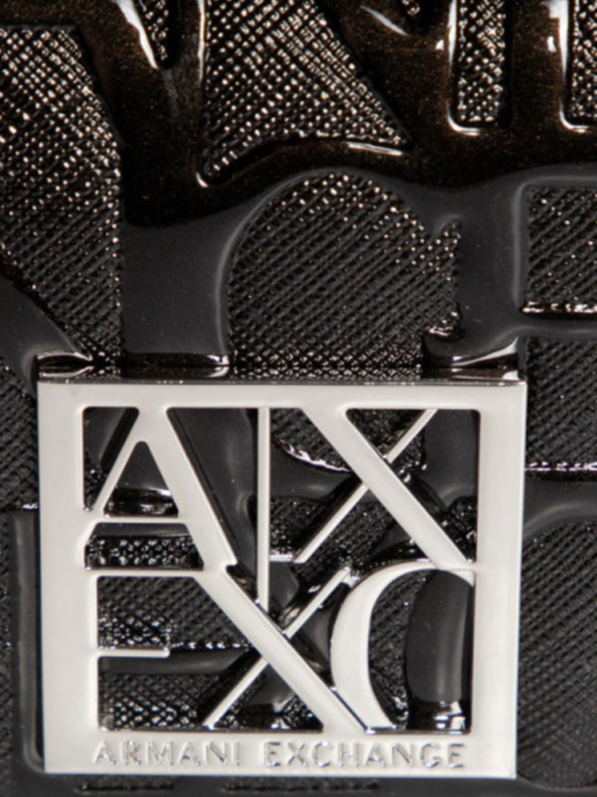 Bolsos de hombro Mujer Armani Exchange
