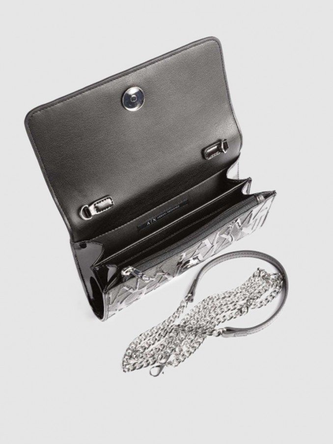 Bolsos de hombro Mujer Armani Exchange