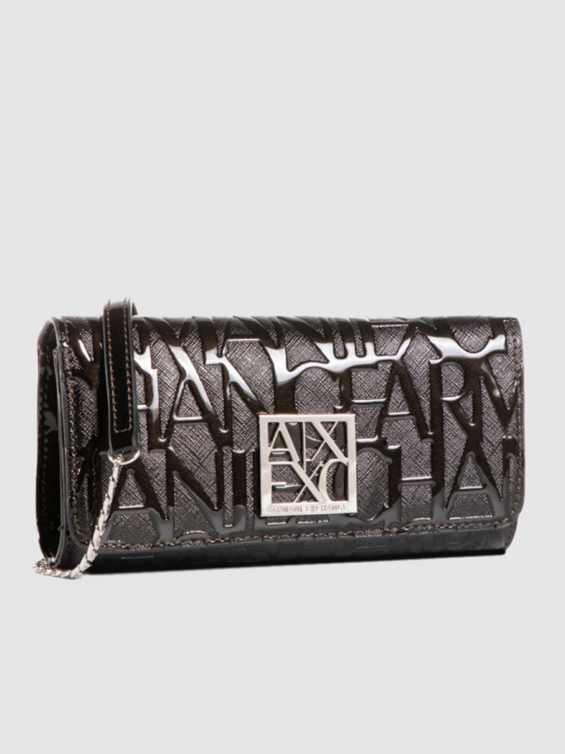 Bolsos de hombro Mujer Armani Exchange