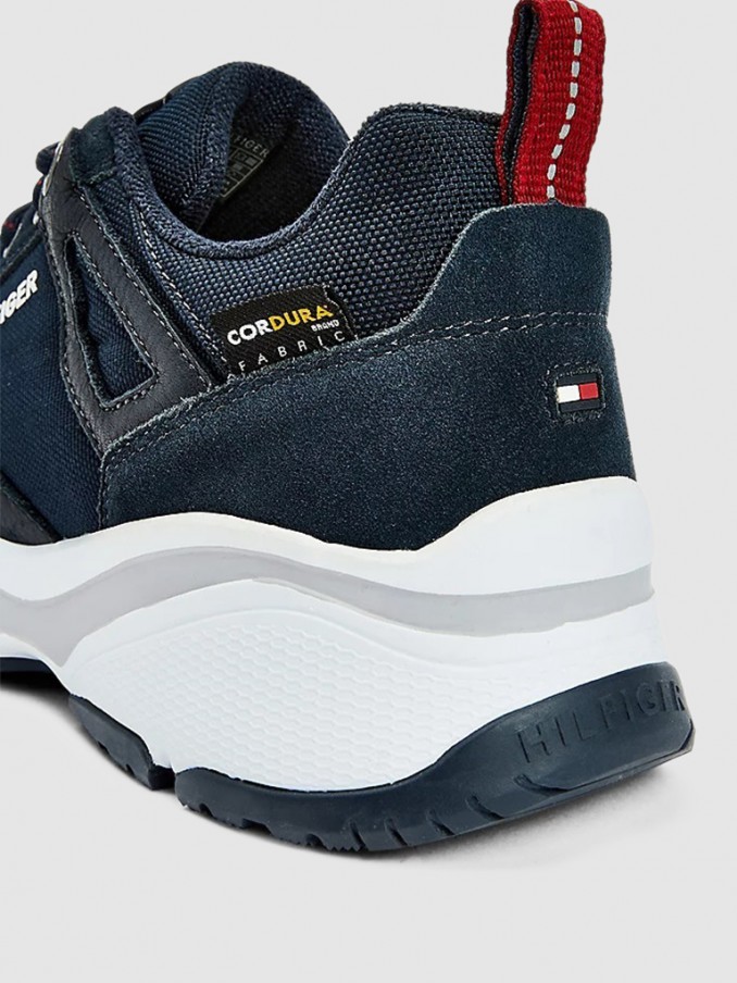 Sneakers Man Tommy Jeans
