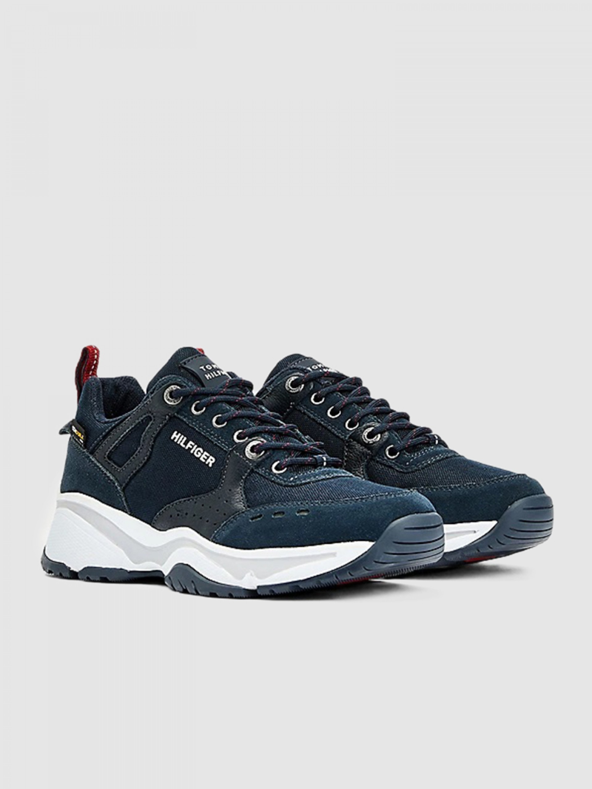 Tenis Hombre Tommy Jeans