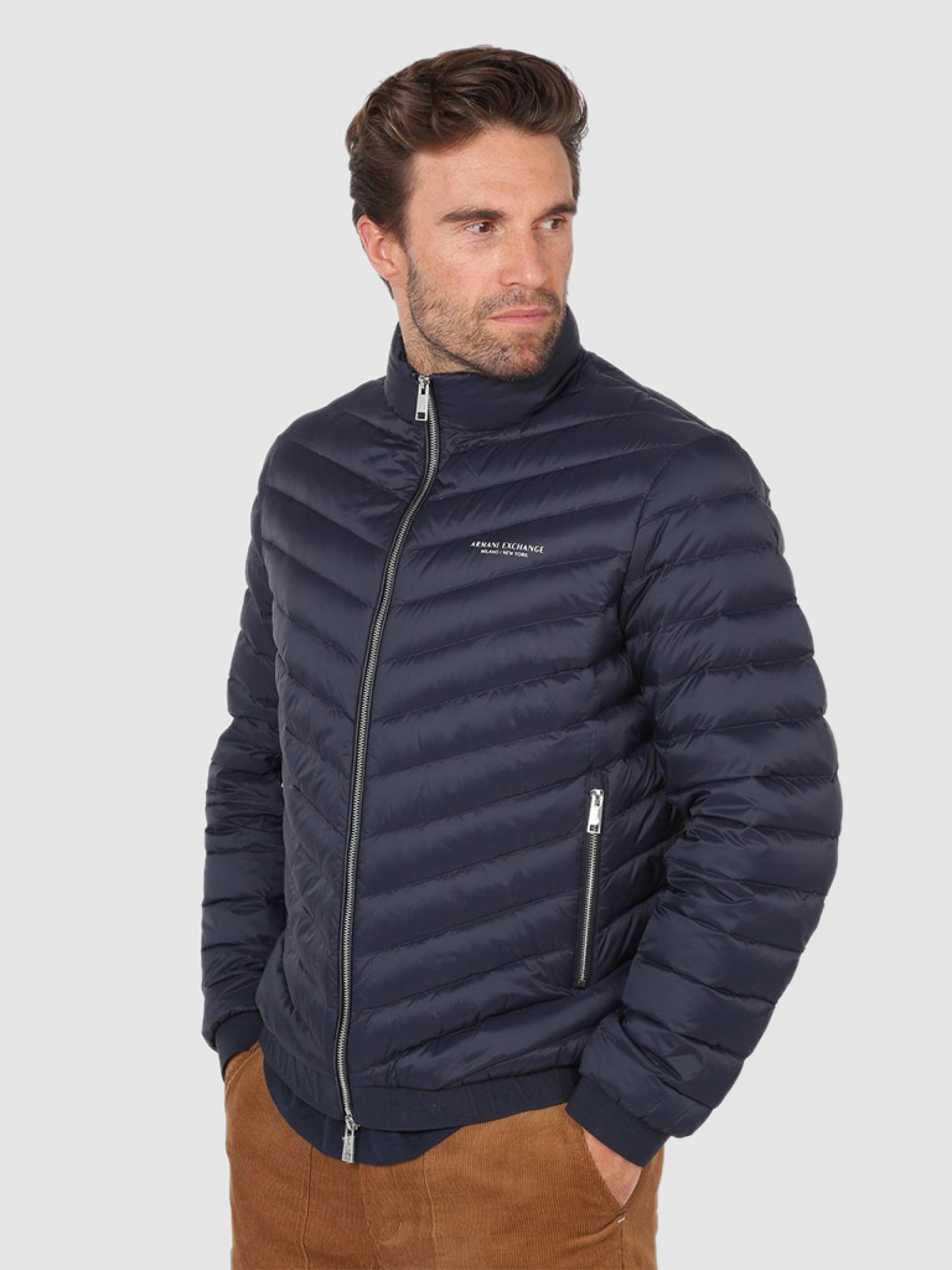 Jacket Man Armani Exchange