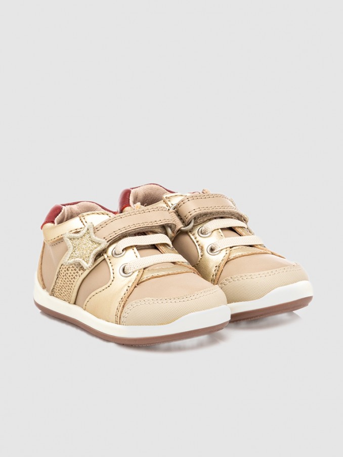 Sneakers Baby Girl Mayoral