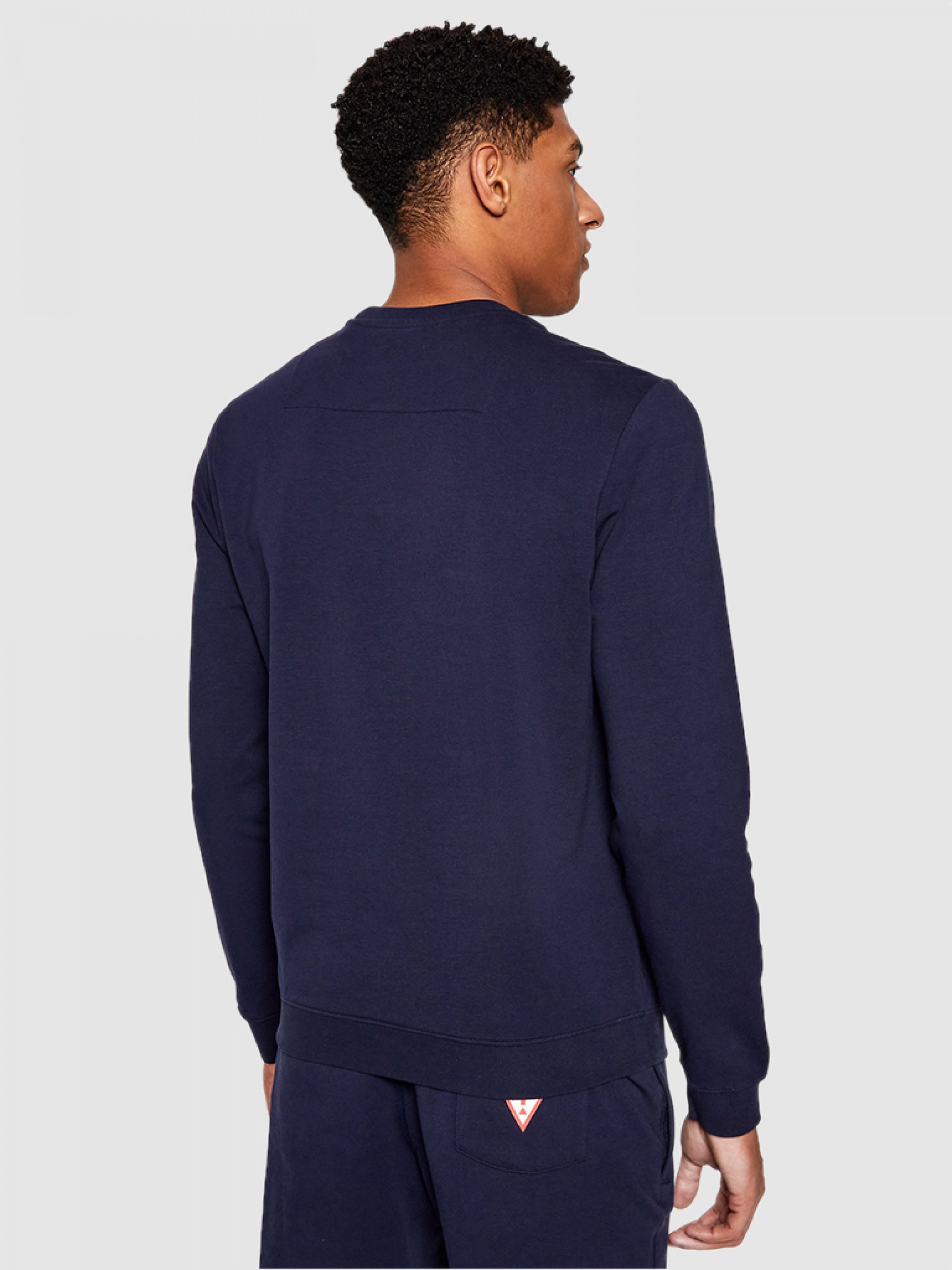 Sweatshirt Hombre Guess