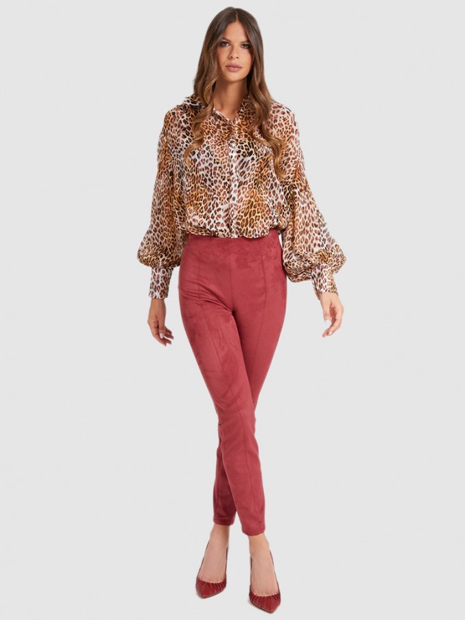 Camisa Mujer Guess