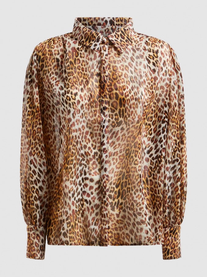 Camisa Mujer Guess