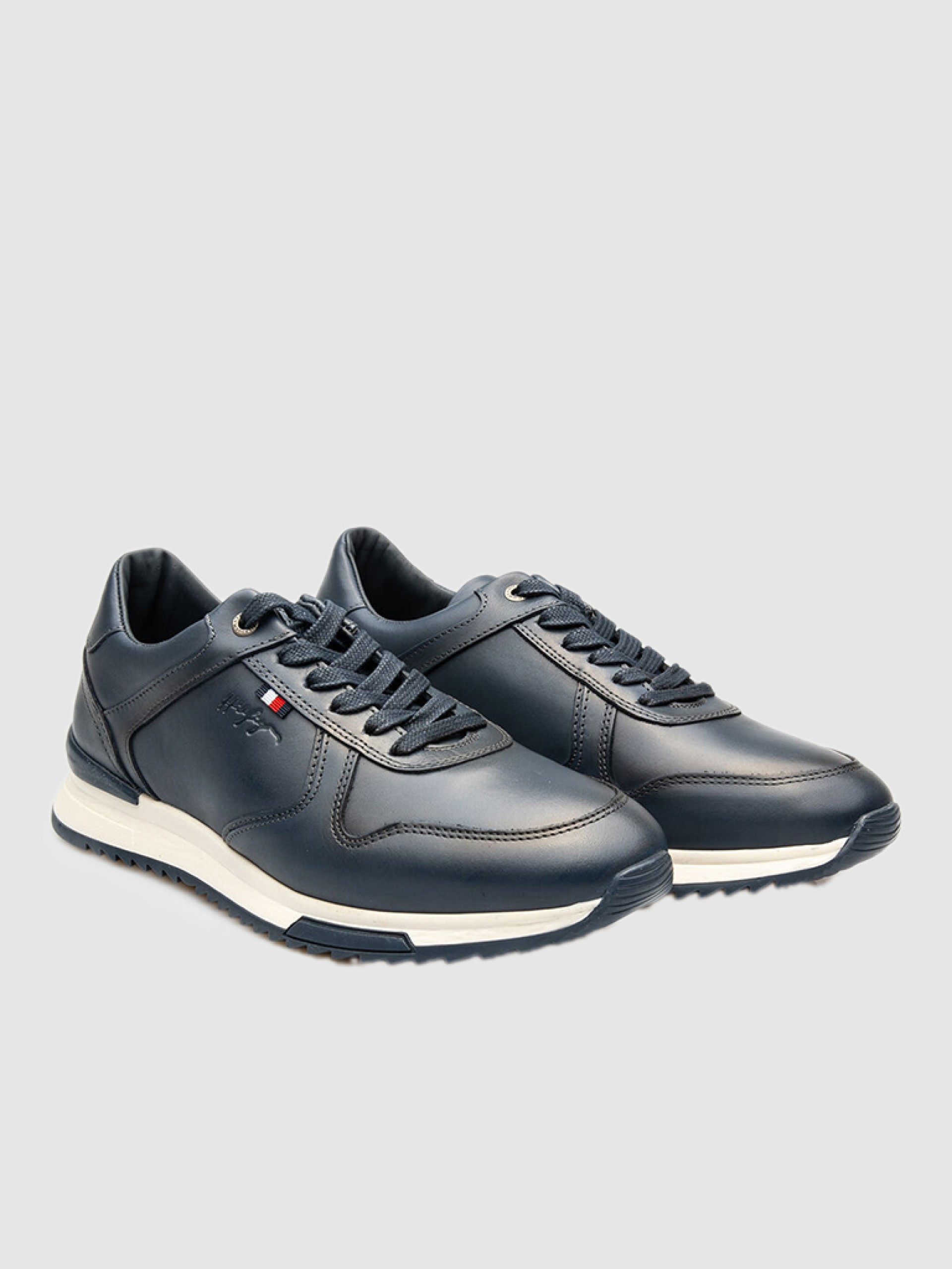 Tenis Hombre Tommy Jeans
