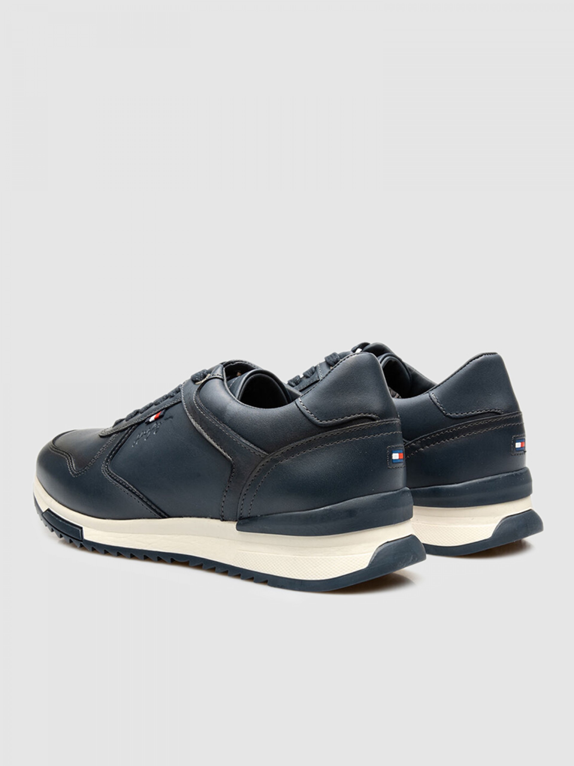 Tenis Hombre Tommy Jeans