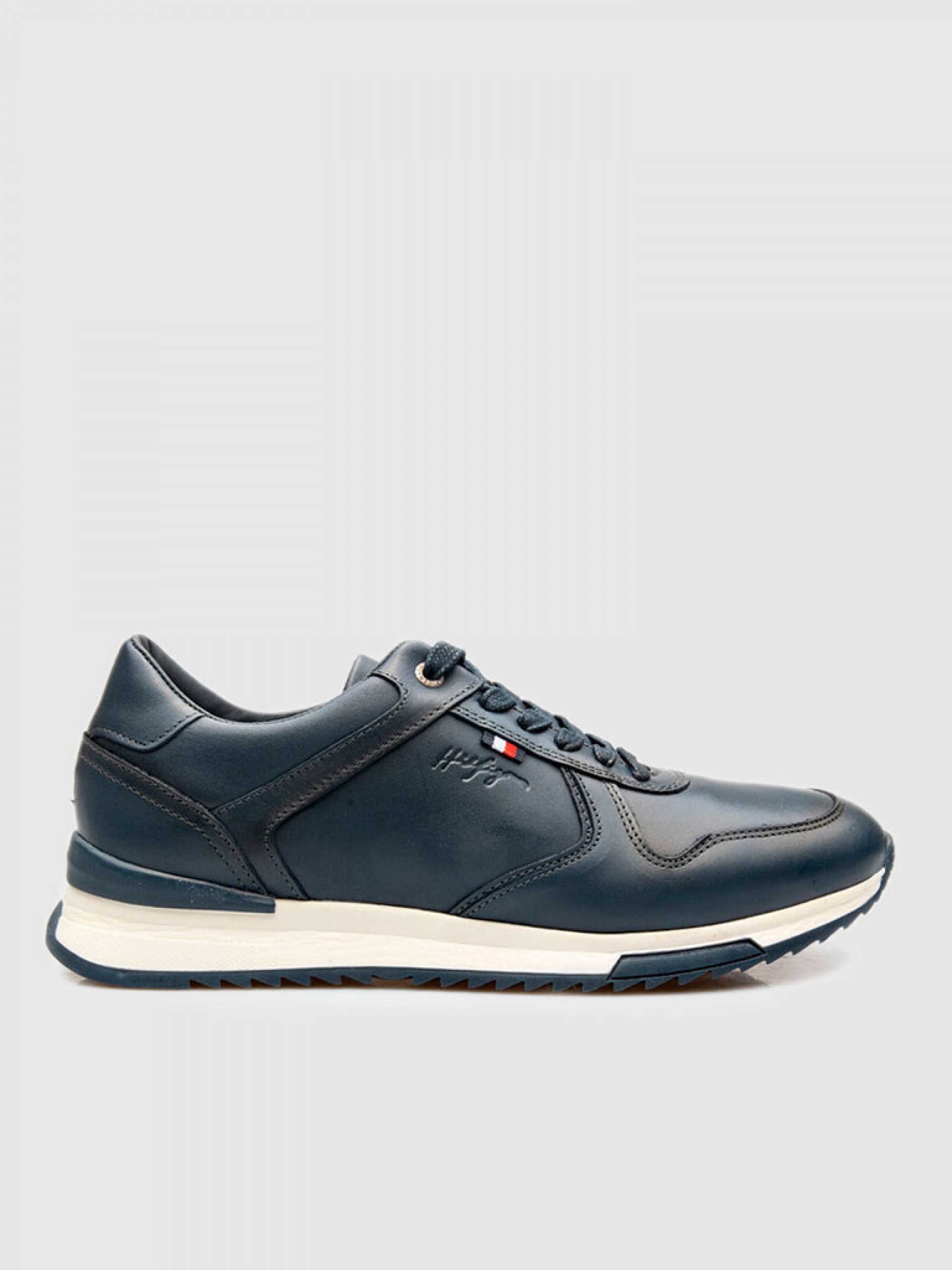 Tenis Hombre Tommy Jeans