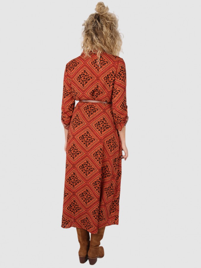 Vestidos Mulher Vero Moda