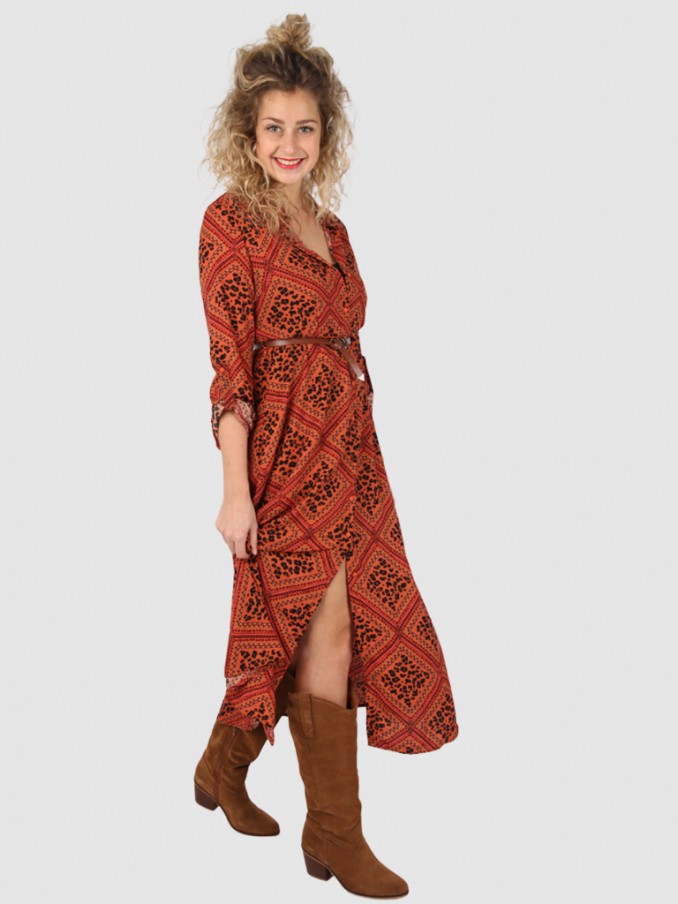 Vestidos Mulher Vero Moda