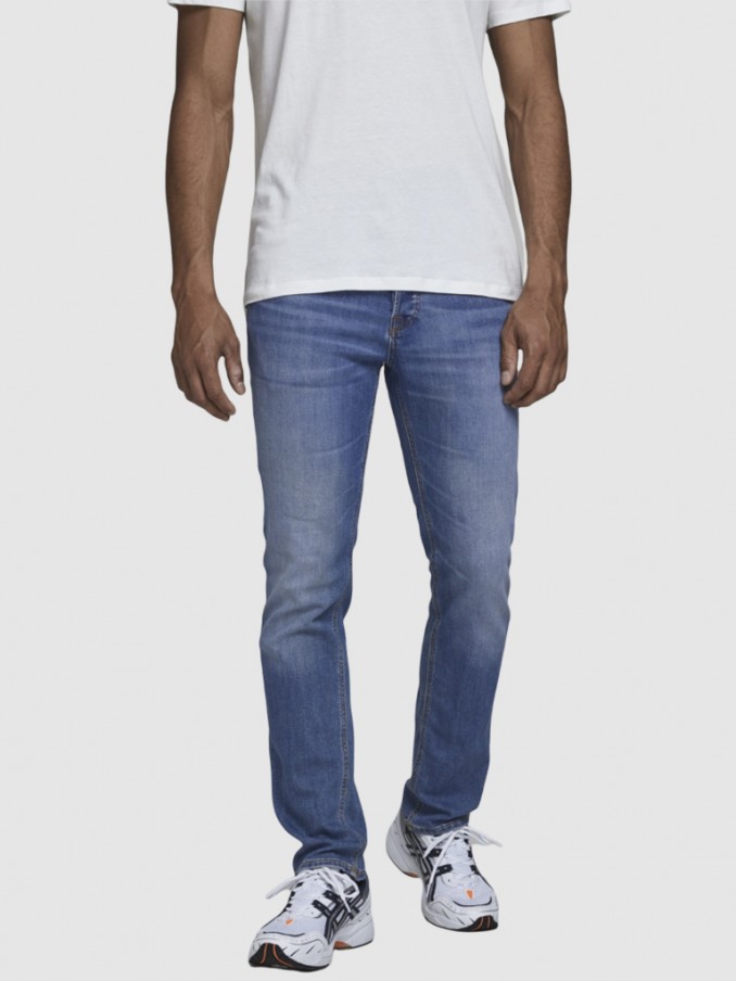 Jeans Hombre Jeans Jack & Jones