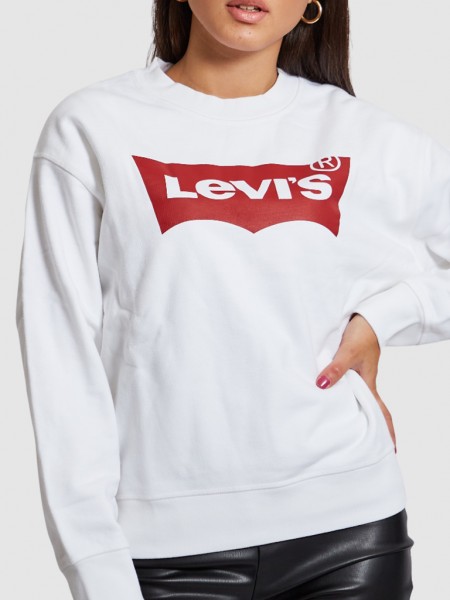 Jersey Mujer Levis