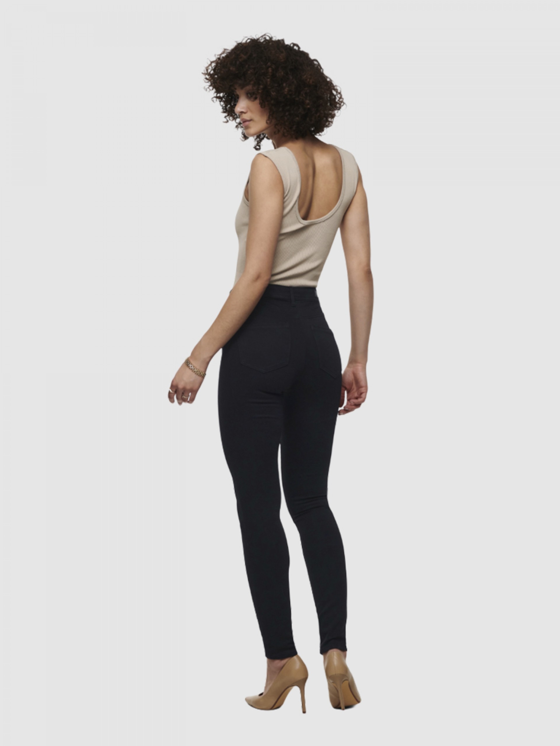 Pantalones Mujer Only