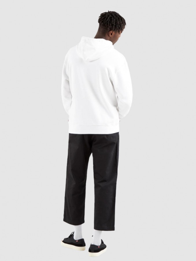 Sweatshirt Man Levis